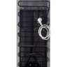 Кулер напольный V21-L black+silver (компрессорный)