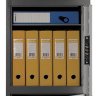Шкаф бухгалтерский SL-150/3T EL (149x46x34 см)