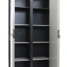 Шкаф бухгалтерский архивный SL-185/2 (1800x920x340 мм)