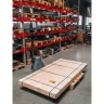 Сварочно-монтажный стол 2000х1000 мм (столешница 10 мм, шаг отверстий 50х50 мм)