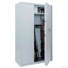 Оружейный сейф ARSENAL 1480Т (1450x880x400 мм)