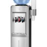Кулер для воды Ecotronic C9-L silver Super Chiller