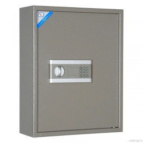 Шкаф для ключей КЛ-200Э (550x430x180 мм)