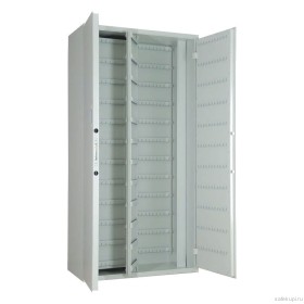 Шкаф для ключей КЛ-1034 (2000х1000х500 мм)