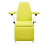 Донорское кресло ДР04 (цвет светло-зеленый)
