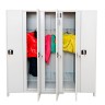 Шкаф сушильный KIDBOX 5 для детской одежды