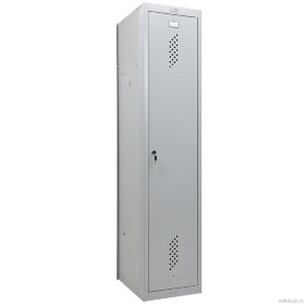 Шкаф для раздевалок ML 01-40  (доп. модуль)