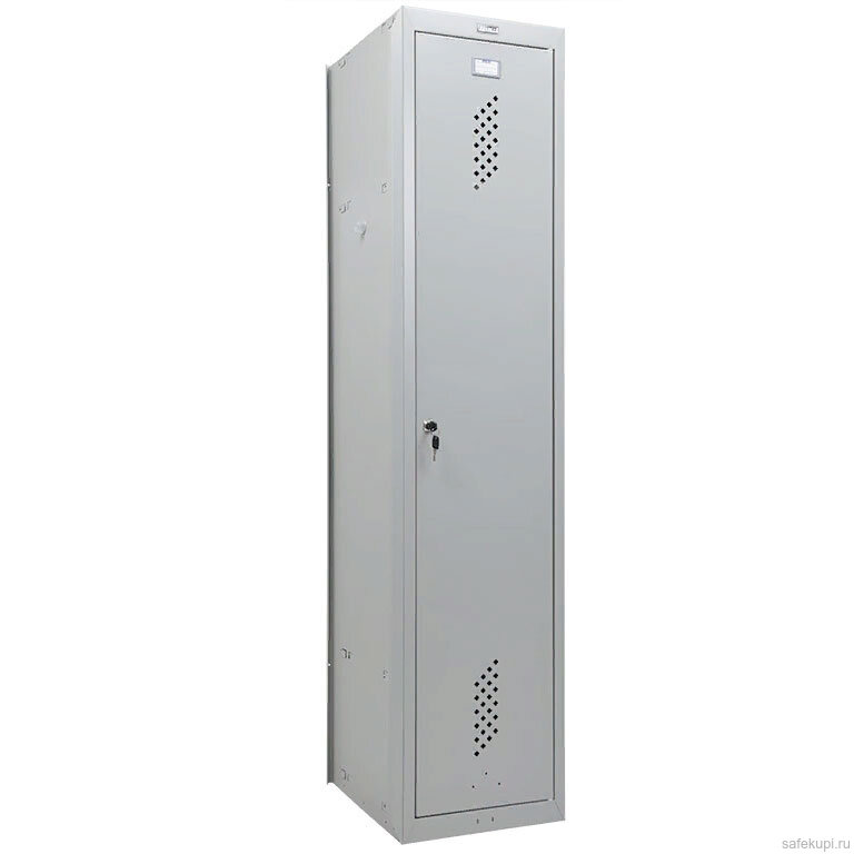 Шкаф для раздевалок ML 01-40 (доп. модуль)