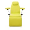 Донорское кресло ДР04 (цвет серый)